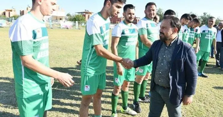 Şehit yarbay Songül Yakut’a vefa