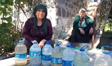 Ankara’da çamurlu su skandalı! AK Partili Mehmet Yılmazer’den tepki