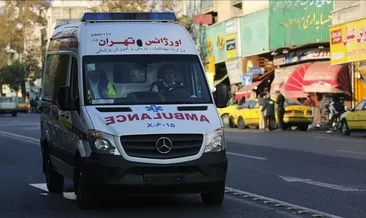 Tahran Üniversitesi’nde laboratuvar felaketi: Hidrojen patlaması can aldı