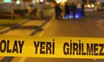 Yaşlı adamı baltayla öldürdü #sivas