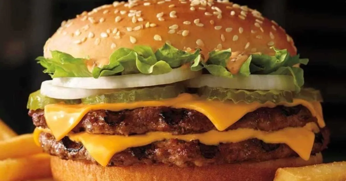 Burger King Calisma Saatleri Burger King Saat Kacta Aciliyor Kacta Kapaniyor En Son Haber