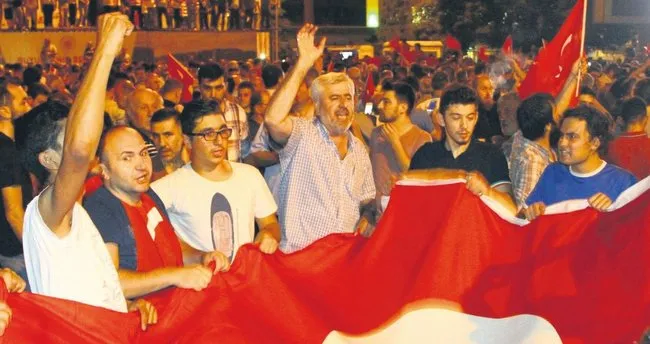 ‘Zaferin adı Türkiye’