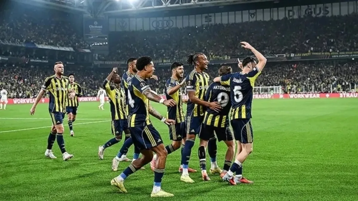 FB AVRUPA MAÇI: Fenerbahçe - Aston Villa maçı ne zaman, saat kaçta, hangi kanalda?