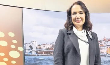 İlk defa Hümeyra gibi bir kadını canlandıracağım