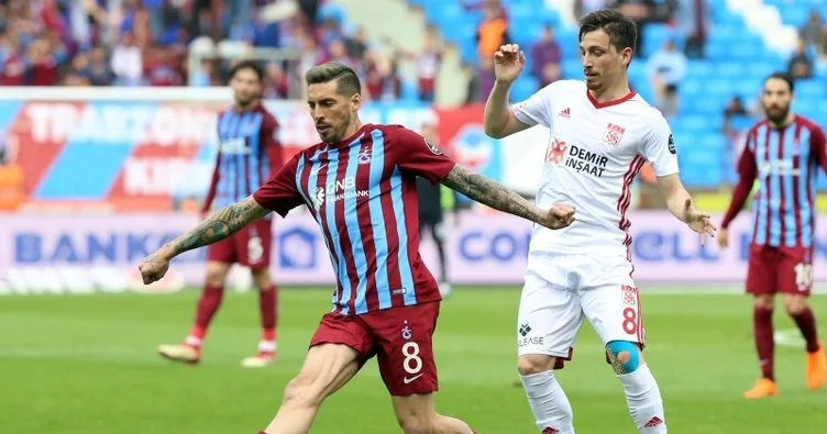 1 milyon euroluk maç: Trabzonspor - Milan