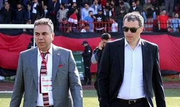 Antalyaspor, Ufuk Akyol ile anlaştı