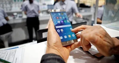 ABD o telefonları uçaklarda yasakladı