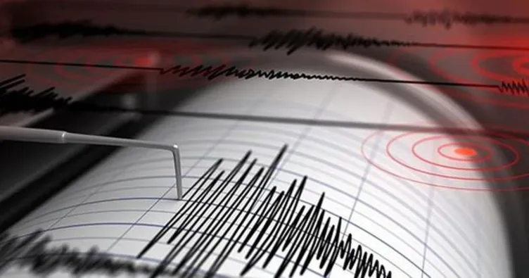 Son dakika: Pasifik Okyanusu’nda deprem