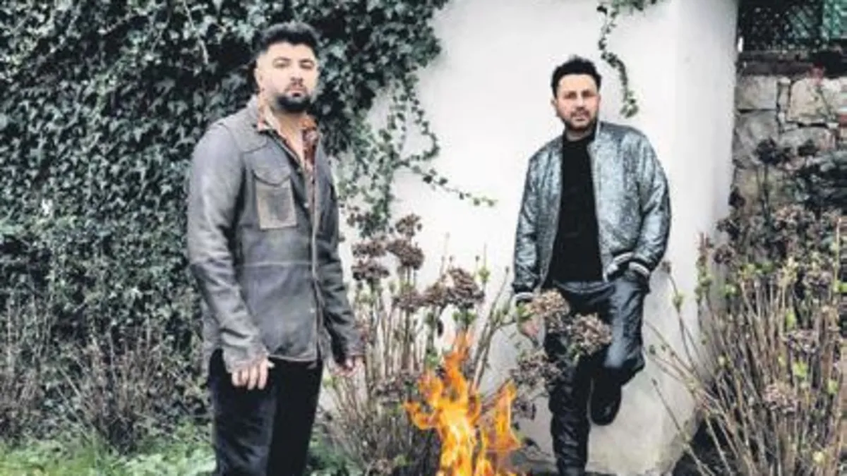 Bora Duran’dan sürpriz