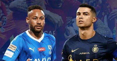 Son dakika haberi: Galatasaray’ın yıldızları Ronaldo ve Neymar’ı tarihe gömdü! Şampiyonlar Ligi’ne damga vurdular