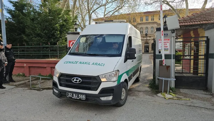 Gülden Coni bıçaklanarak vahşice katledilmişti! Edirne’deki vahşetin nedeni belli