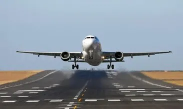 Nijerya’da yolcu uçağı varış noktası yerine farklı bir havalimanına iniş yaptı