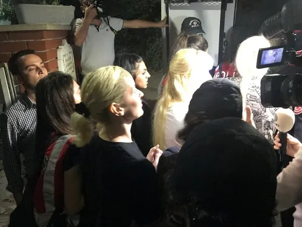 Adnan Oktar'a yönelik operasyonda yeni gözaltılar