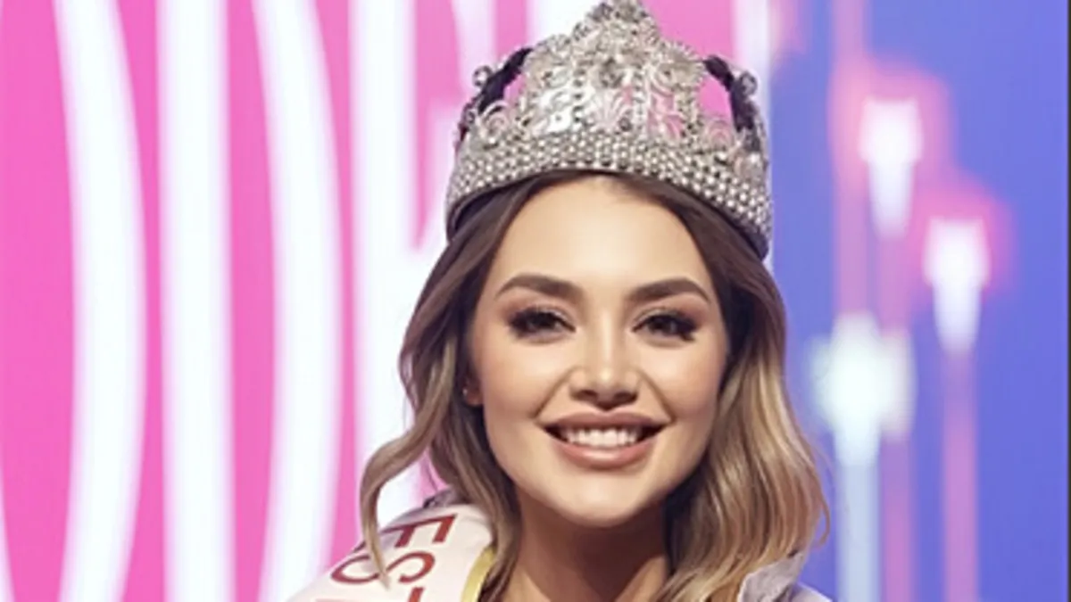 Rus turist darp edildiğini iddia etmişti: Büşra Karakaş’tan açıklama geldi! Rus turist darp edildiğini iddia etmişti: Büşra Karakaş’tan açıklama geldi!