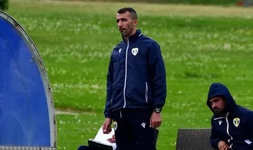 CFR Cluj’da Mehmet Topal sesleri!