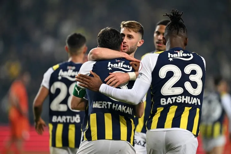 Son dakika Fenerbahçe transfer haberi: İsmail Kartal açıklamıştı! İşte yeni yerli golcü...
