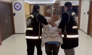 İnfazdan ‘Azatlar’ çetesi çıktı