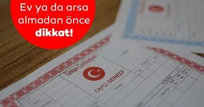 Son dakika: ’Türkiye Tapu’ geliyor: Yeni sistem devreye girecek! Tarih belli oldu