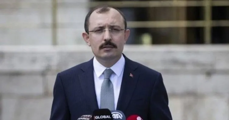 Yeni Ticaret Bakanı Mehmet Muş kimdir? İşte Kabine ...