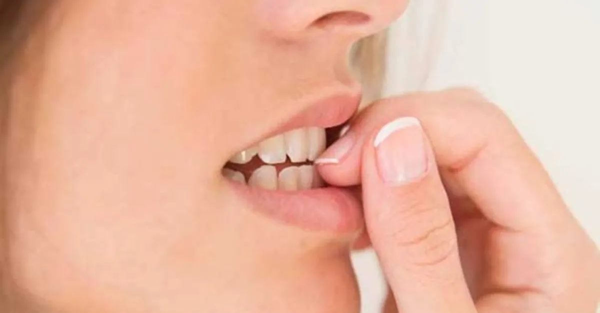 tirnak yemek orucu bozar mi nihat hatipoglu nun tirnak yemek orucu bozar mi sorusuna verdigi yanit son dakika haberler