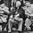 Dünya düzeninin esasları belirlendi