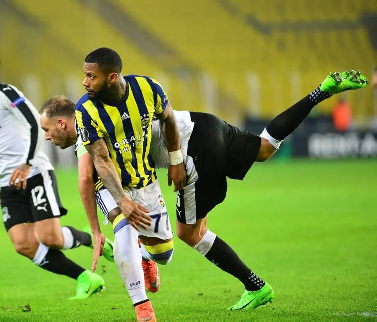 Fenerbahçe Lens için 2.7 Milyon Euro’ya çıktı