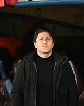 Fatih Tekke’den transfer açıklaması: İzlediğimiz oyuncular var