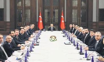 Külliyede kritik tarım toplantısı