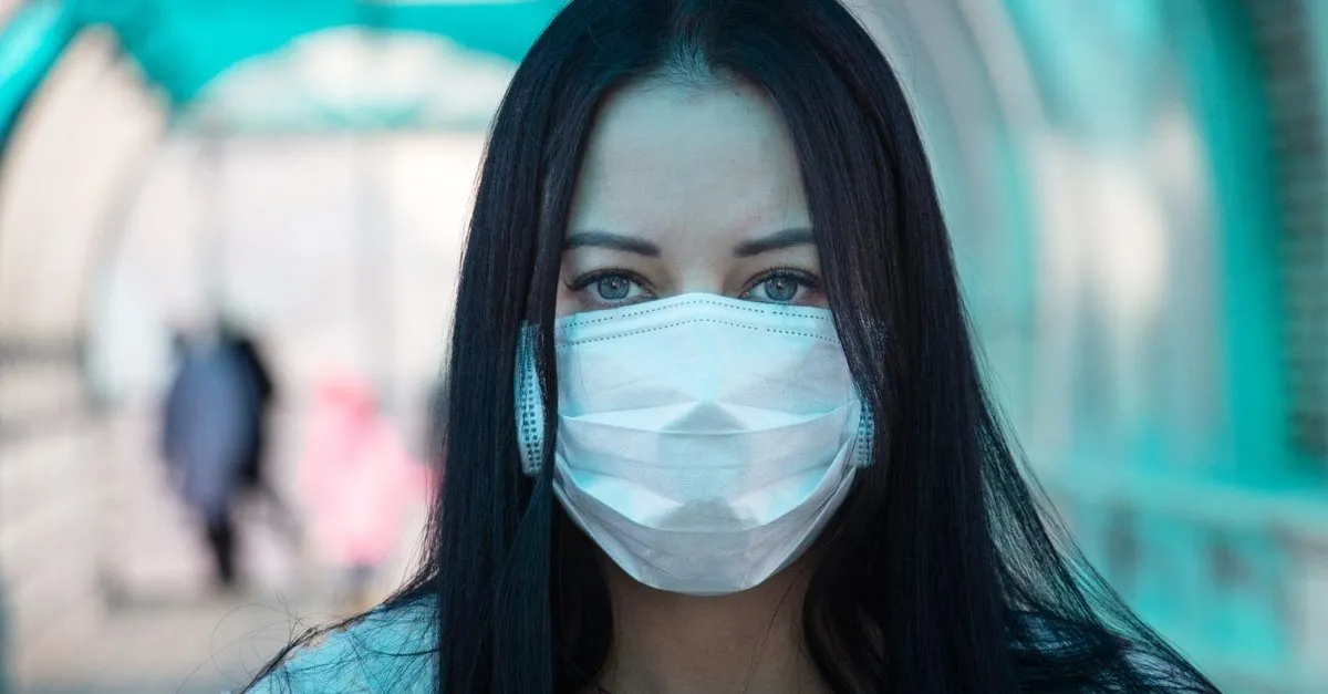 maske kullanirken ciltte olusacak 6 tehlikeye dikkat ankara baskent haberleri