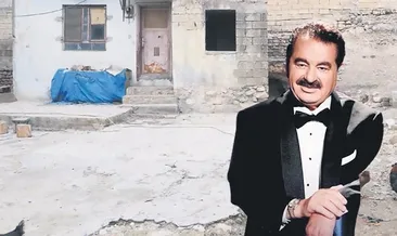 Tatlıses’ın doğduğu ev müze oluyor