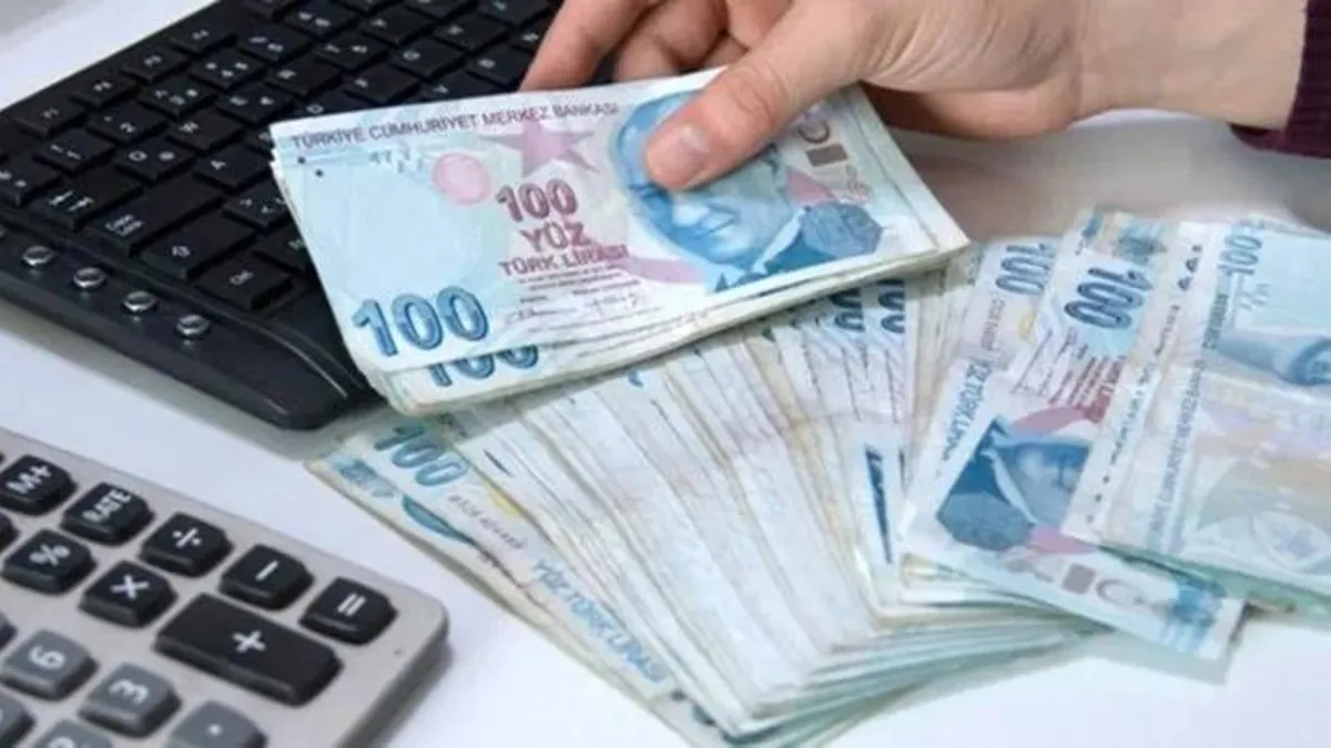 İhtiyaç kredisi faizinde gerileme – Ekonomi Haberleri İhtiyaç kredisi faizinde gerileme – Ekonomi Haberleri