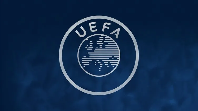 Türkiye’ye UEFA şoku! O sıralama açıklandı...