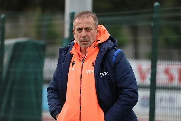 Abdullah Avcı Beşiktaş'a ihtar çekti!