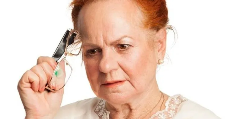 Alzheimer kadınlarda iki kat daha fazla görülüyor!