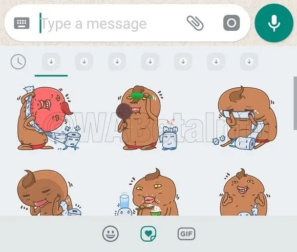 WhatsApp Android 2.18.19 ve 2.18.21 beta güncellemeleri yayınlandı. Yeni beta sürümlerindeki yenilikler ve değişiklikler nedir?