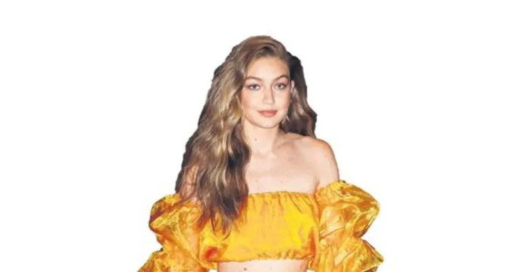 Gigi’nin stili