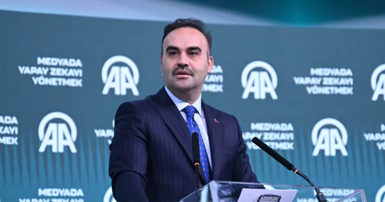 Yapay zeka projelerine dev destek!