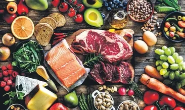 Beynin yaşlanmasına karşı MIND diyeti