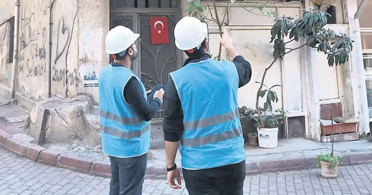 Kentsel yenilenme fırsatı