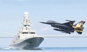 Boğaz’da tarihi tören