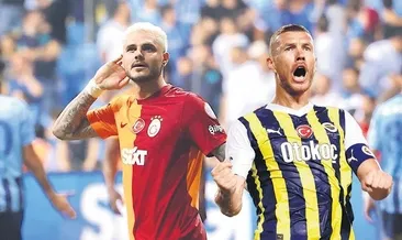 Rakamların dili ‘G.Saray’ diyor