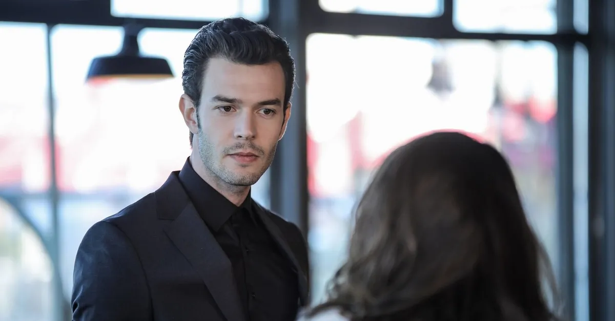 Aytac Sasmaz Kimdir Baht Oyunu Dizisinin Bora Si Aytac Sasmaz Kac Yasinda Nereli Medya Haberleri