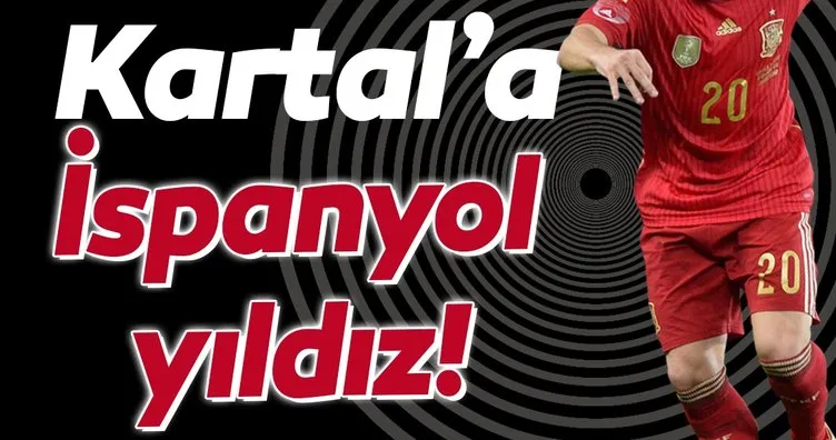 Beşiktaş İspanyol yıldız Cazorla’nın peşinde!