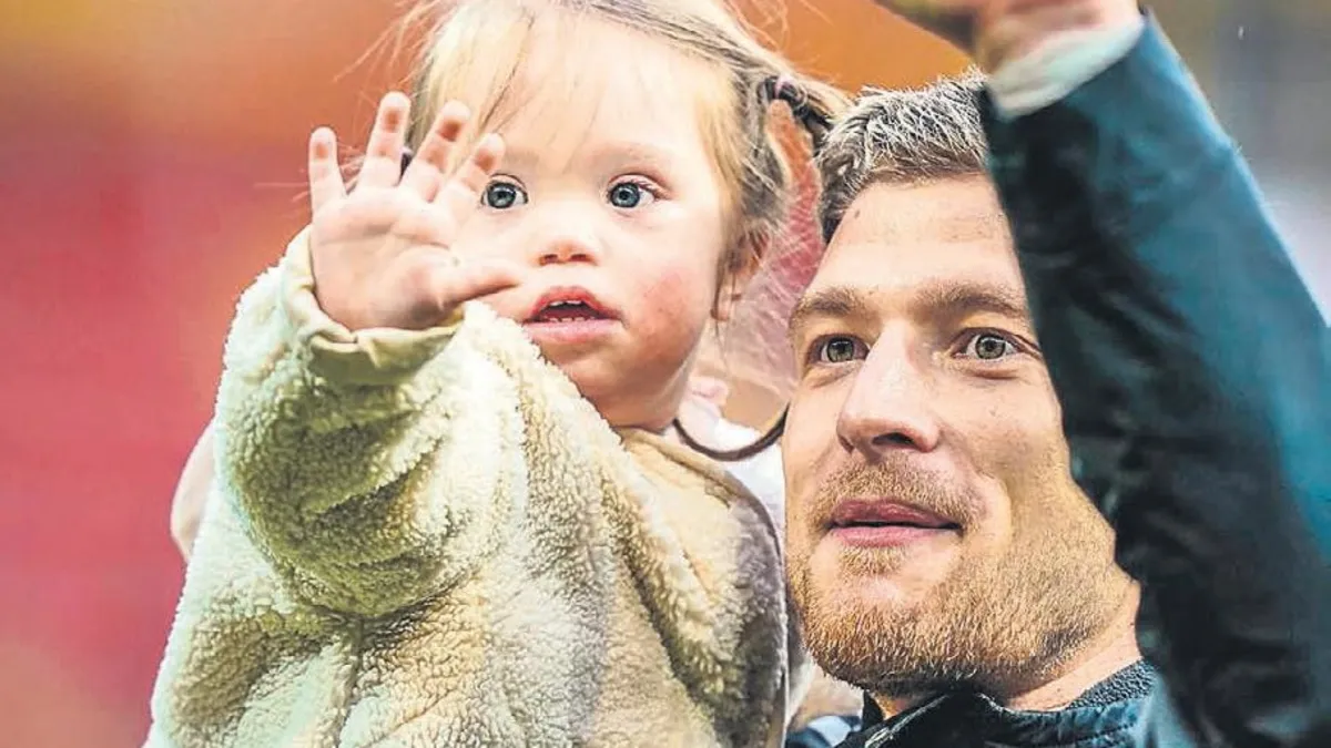 Defne’yle hayata bakışım değişti – Cumartesi Sabah Haberleri Defne’yle hayata bakışım değişti – Cumartesi Sabah Haberleri