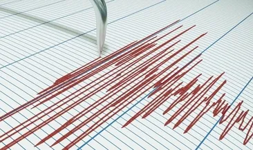 İran’da 5,2 büyüklüğünde deprem