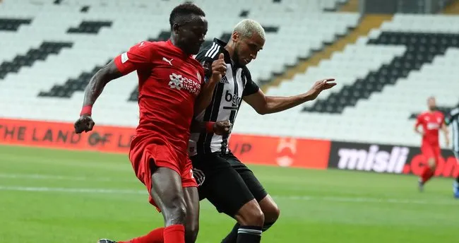 Besiktas Sivasspor Canli Spor Haberleri