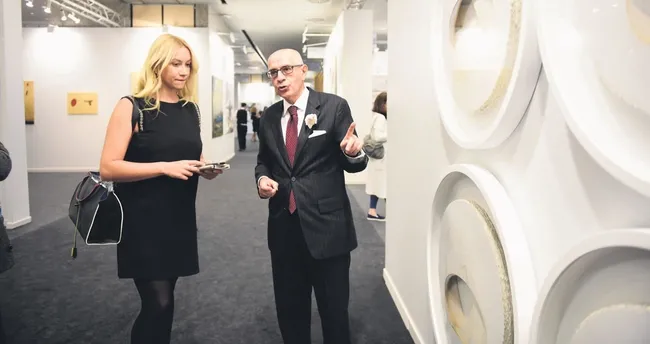 Gizli hazineler ilk kez gün yüzüne çıktı