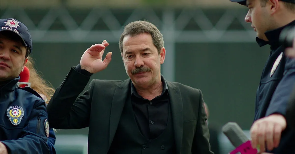 Zalim Istanbul Son Bolum Hemen Izle