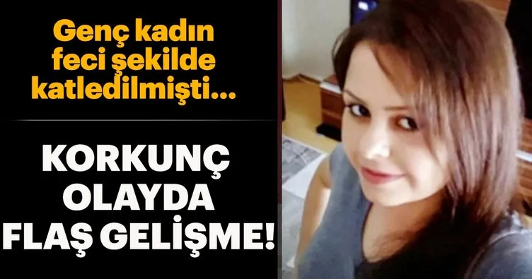 Döne’yi öldüren eski eşi tutuklandı!