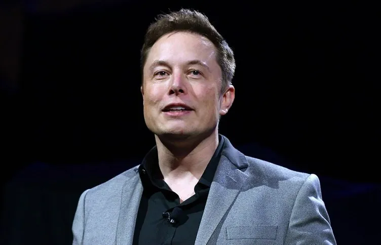 Elon Musk’tan korkutan Tweet: Sizi tanımak güzeldi…